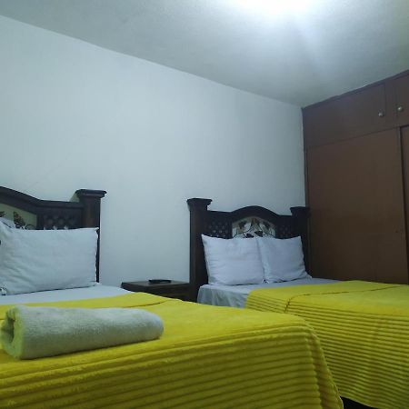 Hotel Colonial Maya 危地马拉 外观 照片