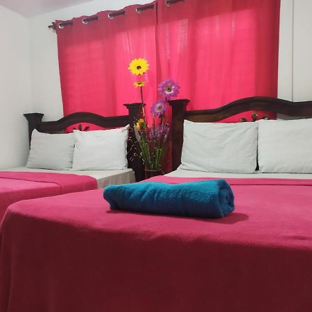 Hotel Colonial Maya 危地马拉 外观 照片