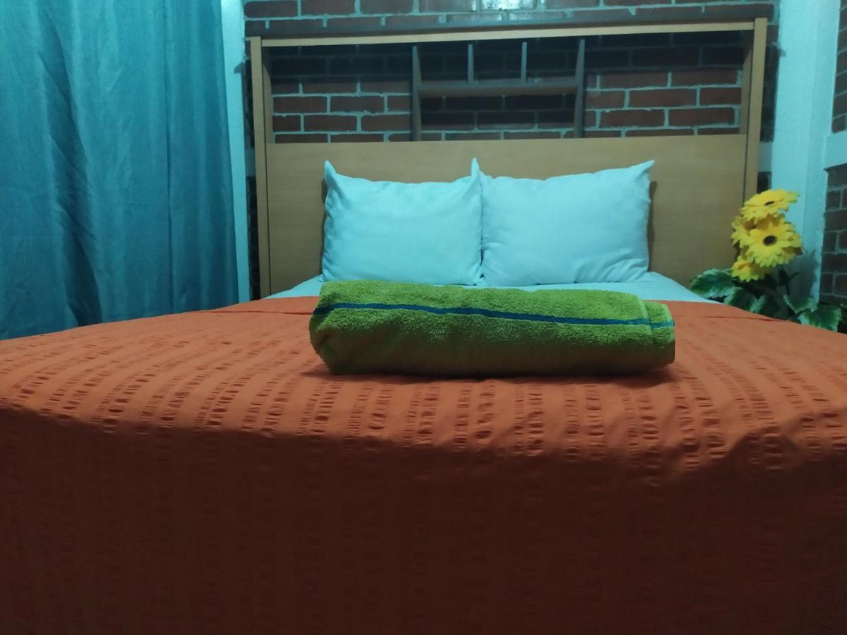 Hotel Colonial Maya 危地马拉 外观 照片
