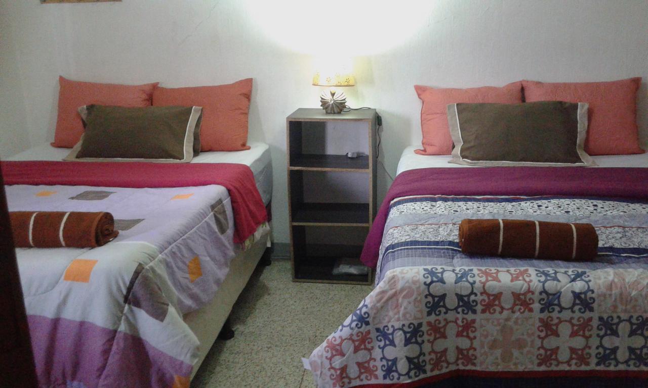 Hotel Colonial Maya 危地马拉 外观 照片