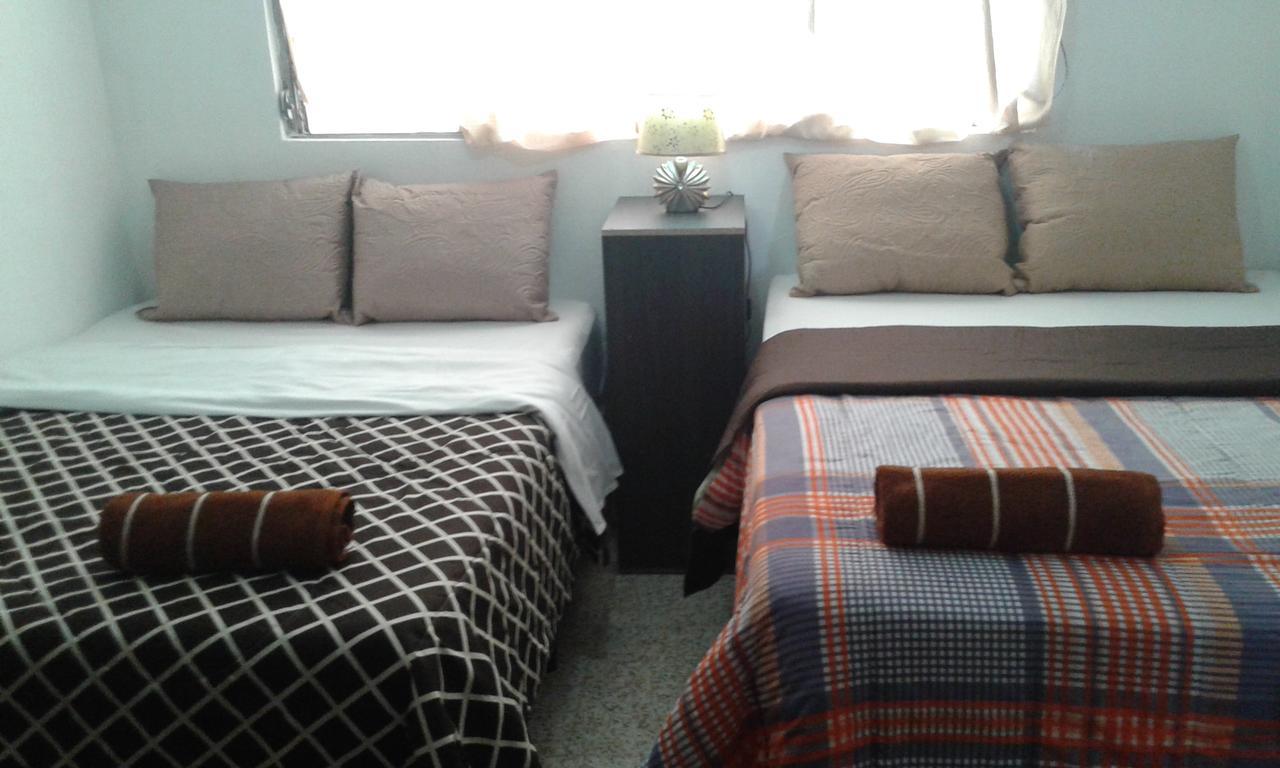 Hotel Colonial Maya 危地马拉 外观 照片
