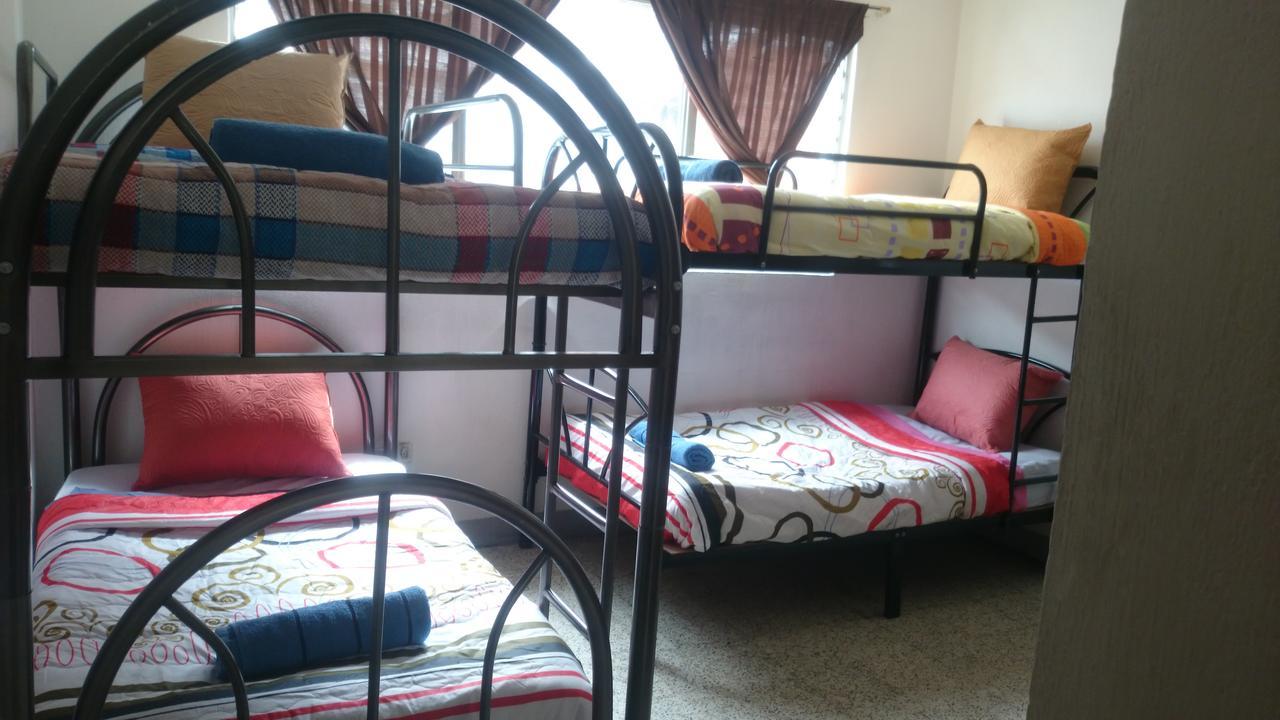 Hotel Colonial Maya 危地马拉 外观 照片