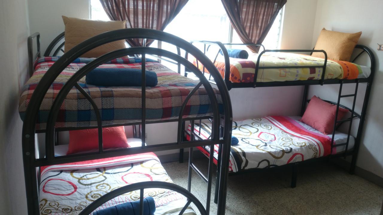 Hotel Colonial Maya 危地马拉 外观 照片