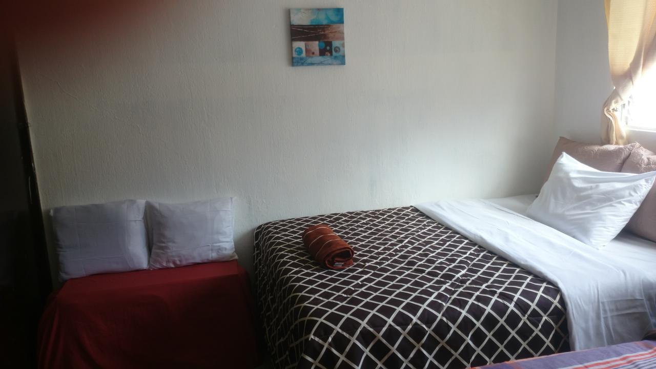 Hotel Colonial Maya 危地马拉 外观 照片