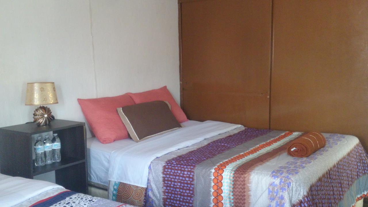 Hotel Colonial Maya 危地马拉 外观 照片
