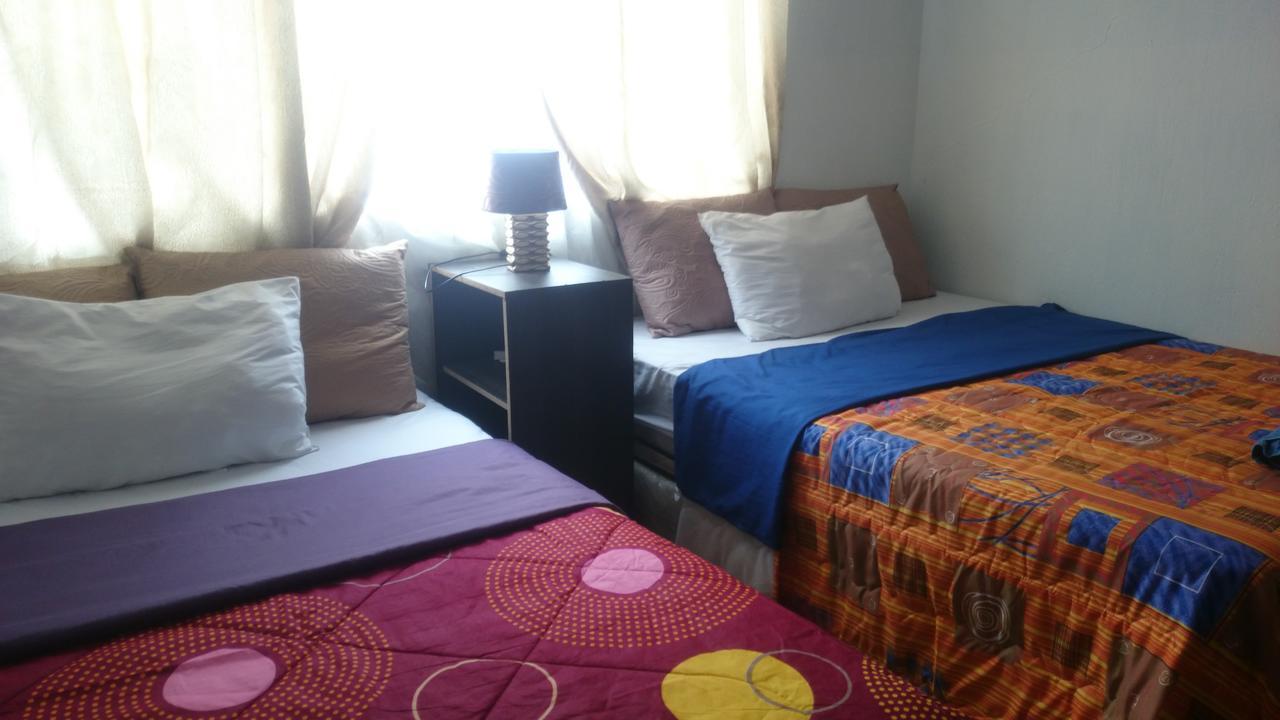 Hotel Colonial Maya 危地马拉 外观 照片
