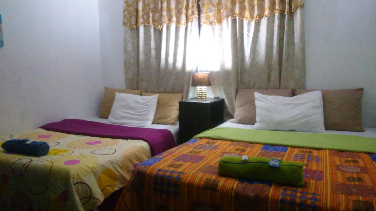 Hotel Colonial Maya 危地马拉 外观 照片