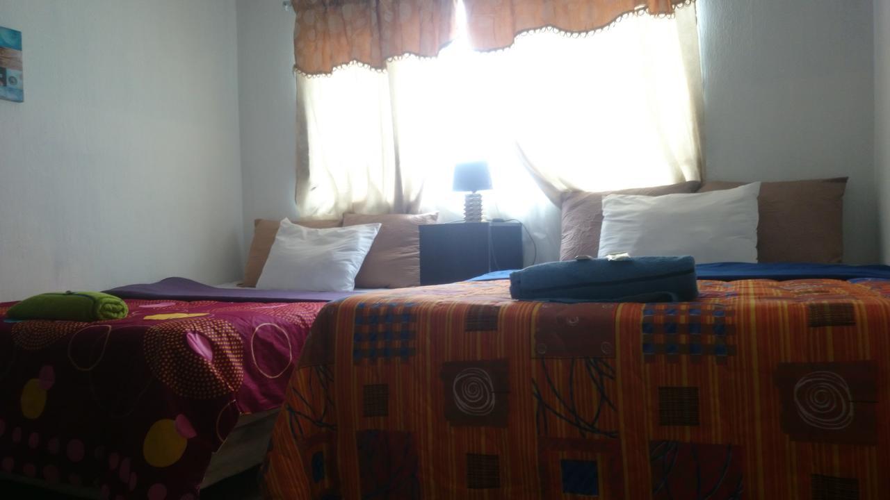 Hotel Colonial Maya 危地马拉 外观 照片