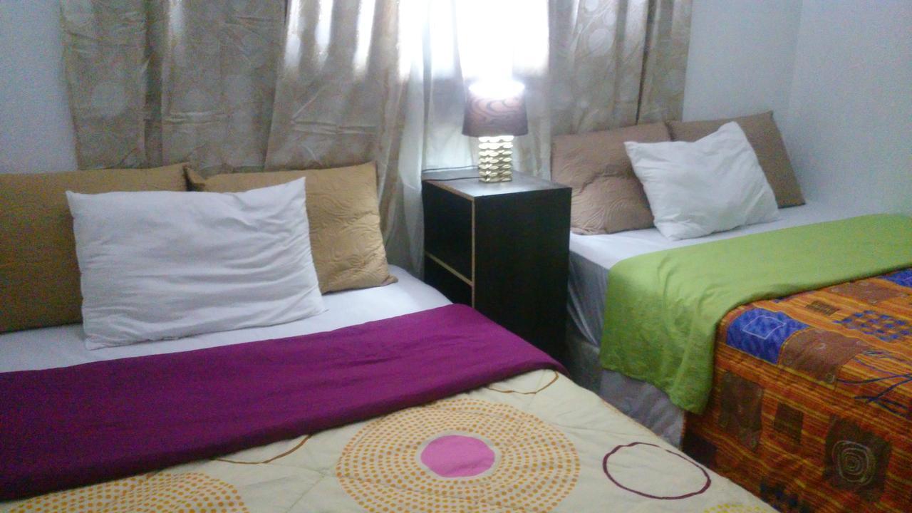 Hotel Colonial Maya 危地马拉 外观 照片