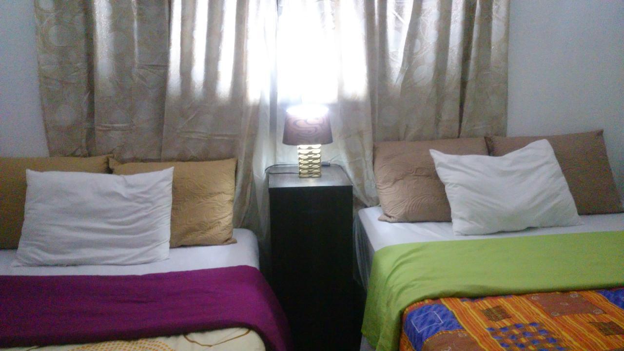 Hotel Colonial Maya 危地马拉 外观 照片