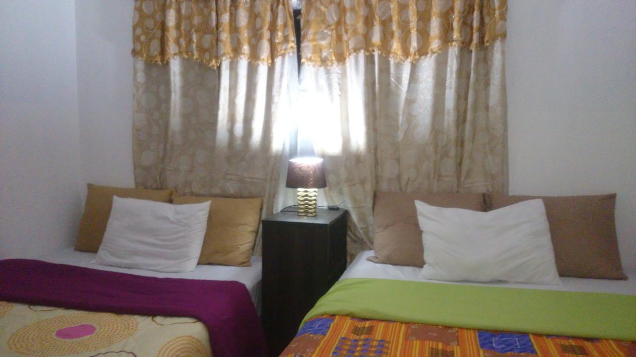 Hotel Colonial Maya 危地马拉 外观 照片
