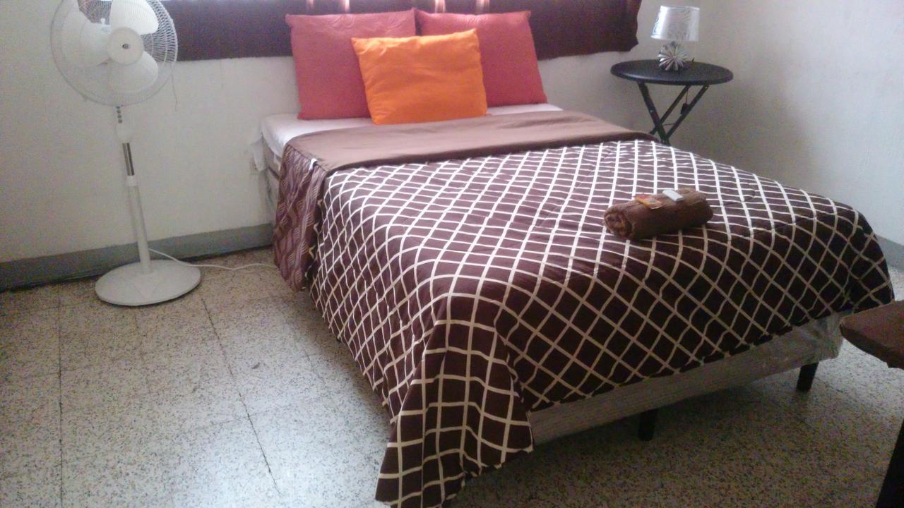 Hotel Colonial Maya 危地马拉 外观 照片