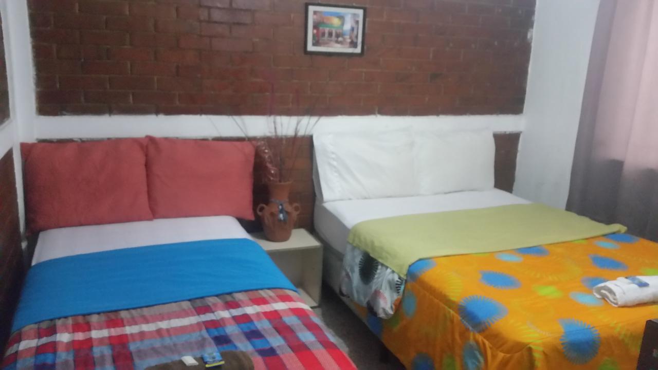 Hotel Colonial Maya 危地马拉 客房 照片