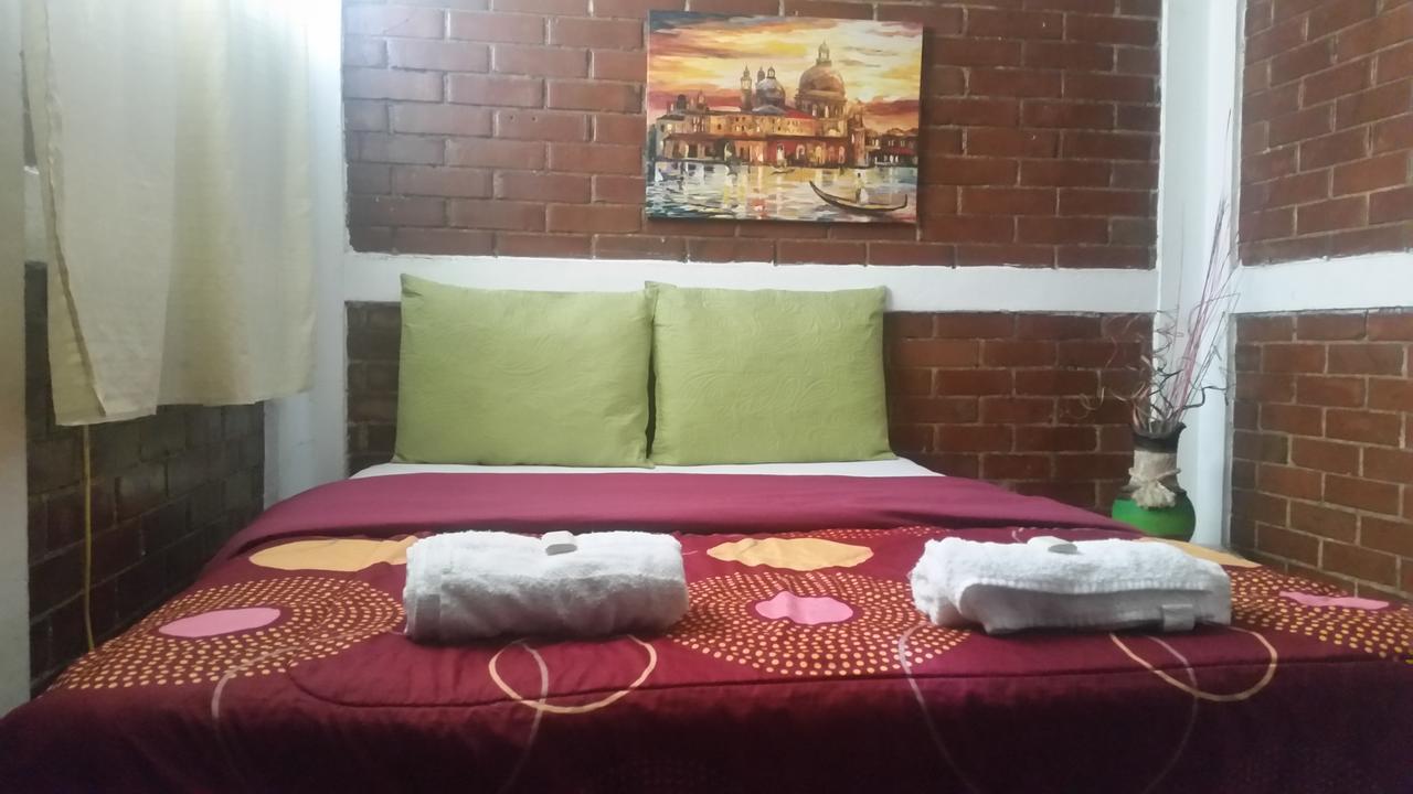 Hotel Colonial Maya 危地马拉 外观 照片