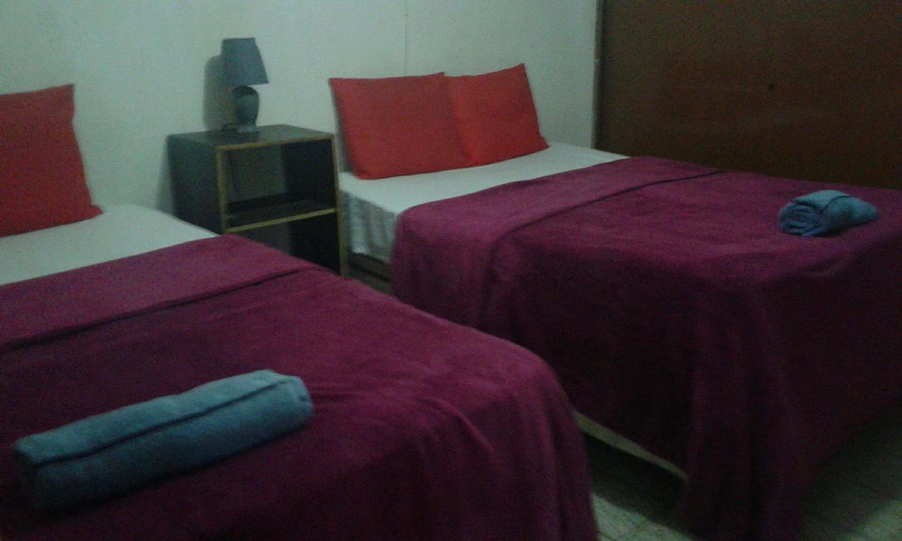 Hotel Colonial Maya 危地马拉 外观 照片