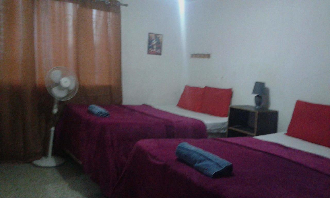 Hotel Colonial Maya 危地马拉 外观 照片
