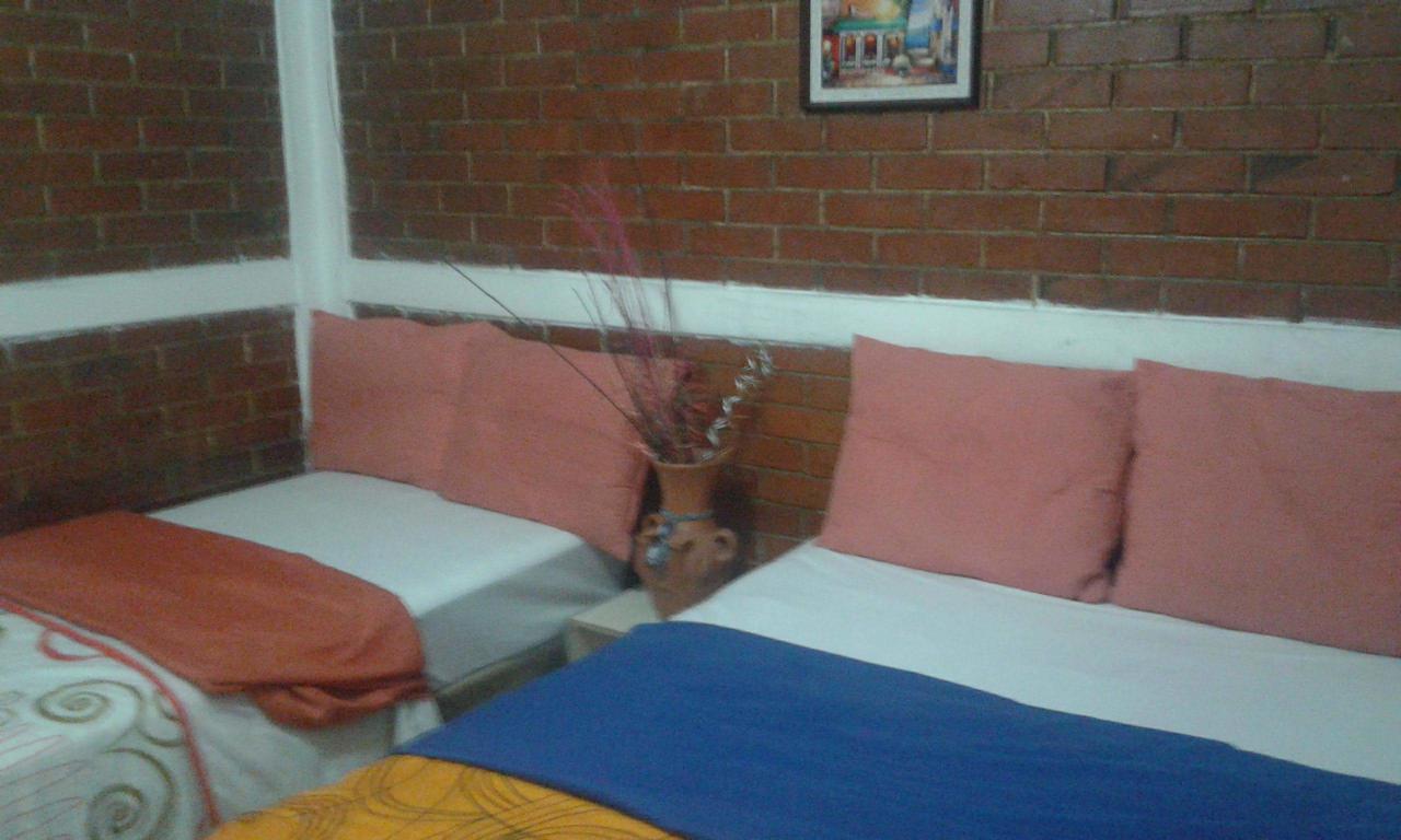 Hotel Colonial Maya 危地马拉 外观 照片