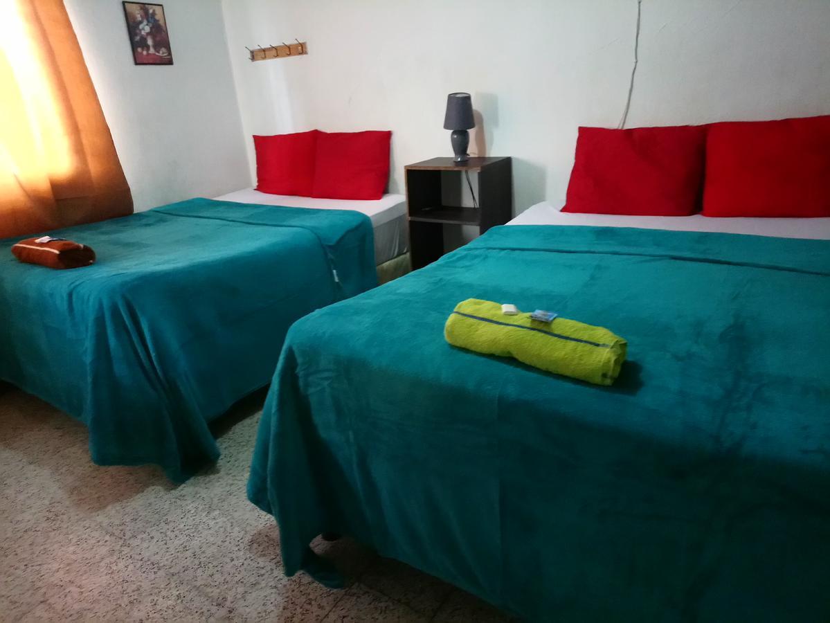 Hotel Colonial Maya 危地马拉 外观 照片