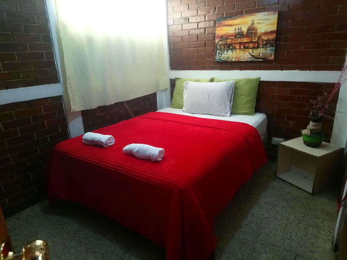 Hotel Colonial Maya 危地马拉 外观 照片